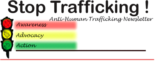 Stop Trafficking Newsletter